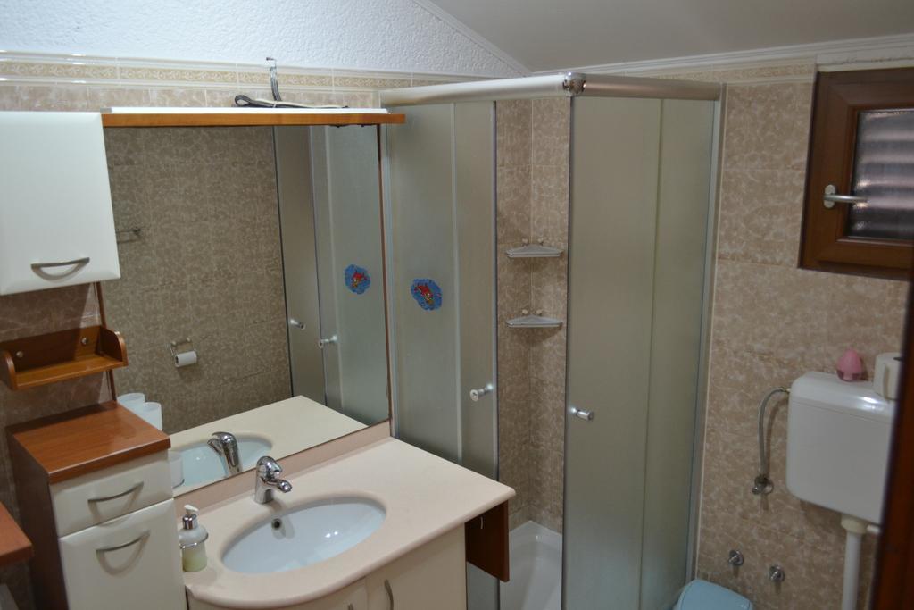 Apartment Peloza 1 Poreč Quarto foto
